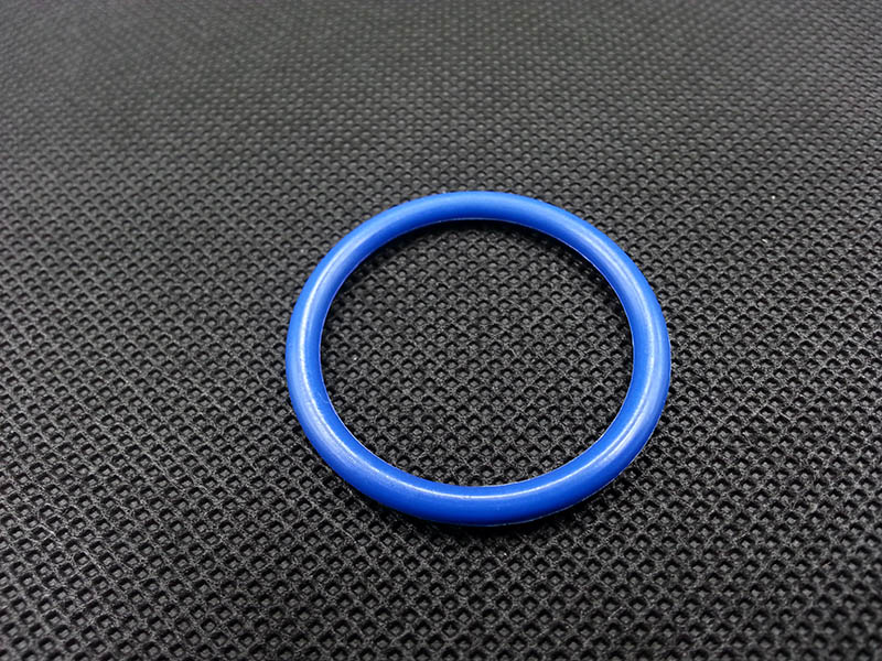 无工号猪环-蓝